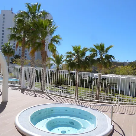 Apartment Sunset Waves Luxury 200m From The