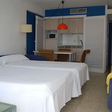 Gemelos Iv Hotel 2*