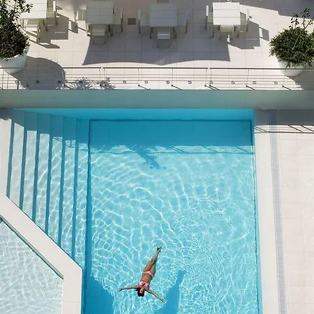Hotel Gemelos Iv Benidorm