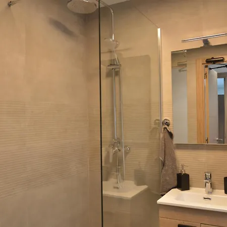 Puig Campana Old Town Apartment
