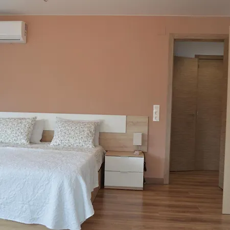 Apartment Puig Campana Old Town *