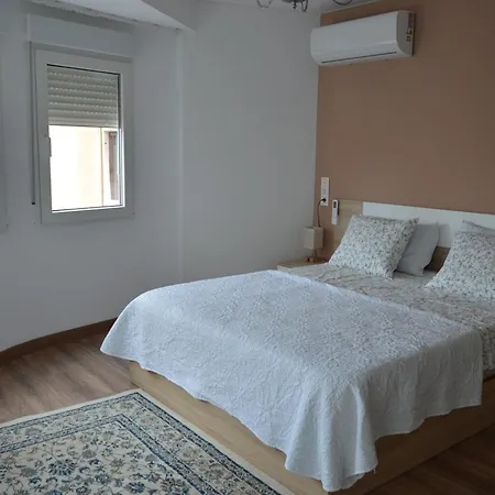 Puig Campana Old Town Apartment Benidorm