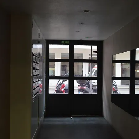 Apartment Puig Campana Old Town *