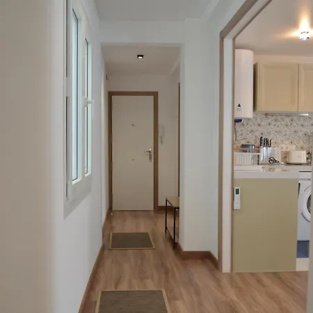 Apartment Puig Campana Old Town Benidorm