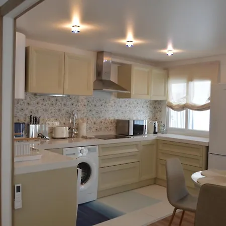 Apartment Puig Campana Old Town *
