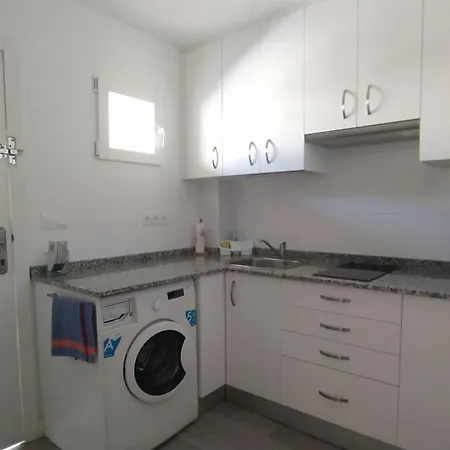 Apartament Con Preciosas Vistas 4 Personas *