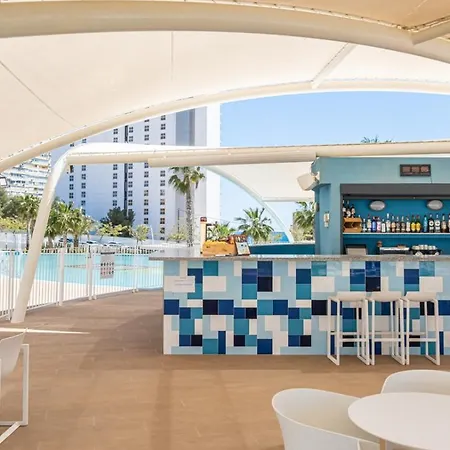Apartment Familiar - Sunset Waves -grupo Ami