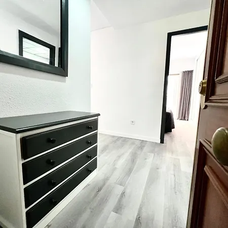 Lovely Esperanto Appartement Benidorm