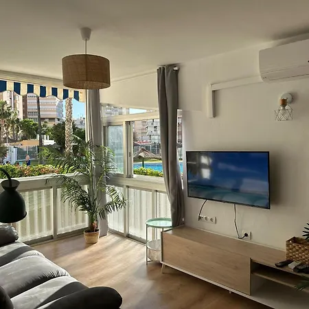 Appartement Marval Playa De Levante