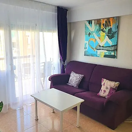 شقة Three Bedrooms In Near And Strip