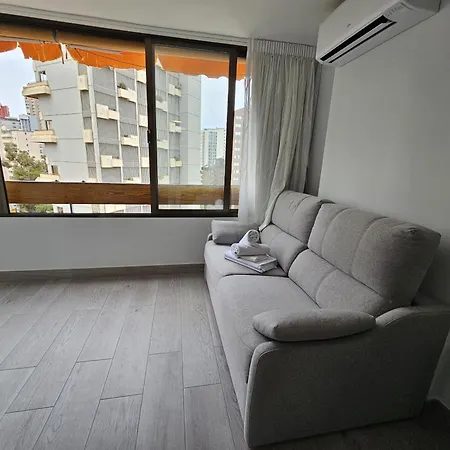 Girasol 4 If Appartement Benidorm