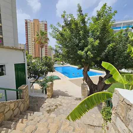 Appartement Girasol 4 If