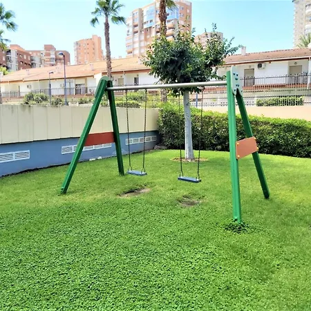 Gemelos 22-2-17 * Benidorm