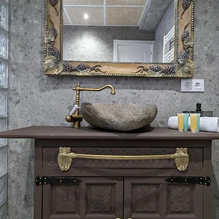 Mayor Old Town Apartment *