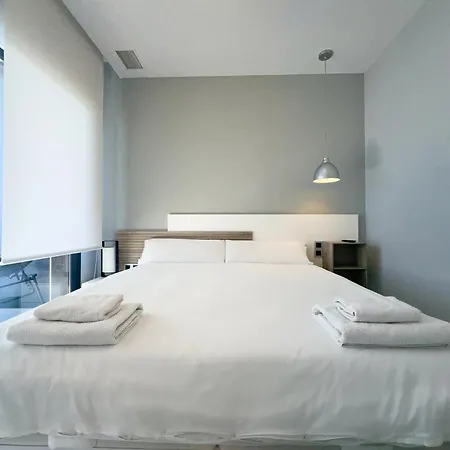 Daire Sunset Drive Septimo Cielo Benidorm