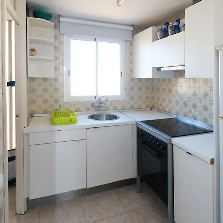 Apartamento Coblanca 8 Benidorm