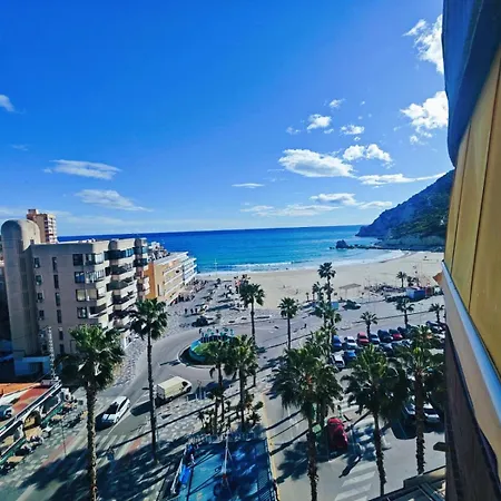 Mar Y Vistas * Benidorm
