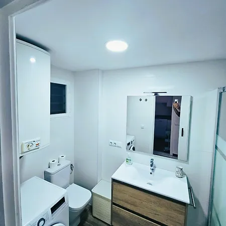 Apartment Mar Y Vistas *