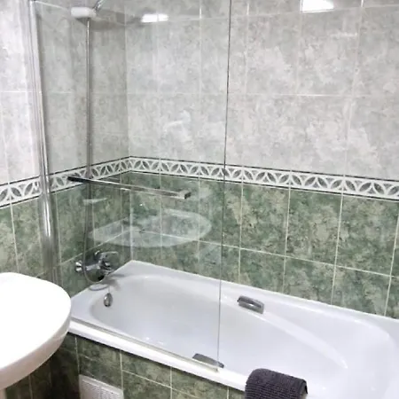 Apartment Gemelos 22-2-17 Benidorm