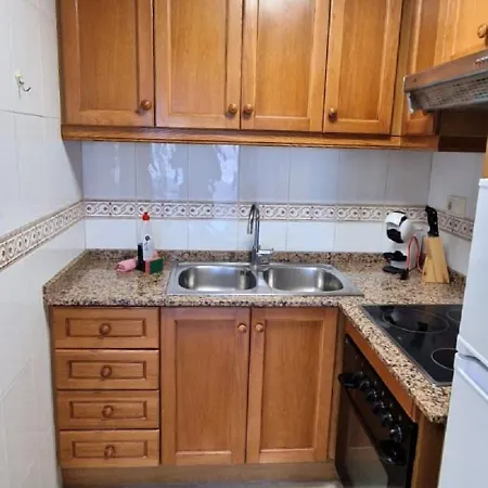 Gemelos 22-2-17 Apartment