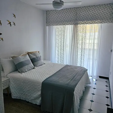 Apartment Mar Y Vistas