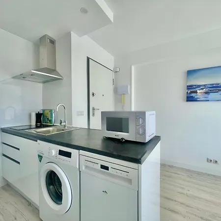 Pintor Solana Poniente * Бенидорм