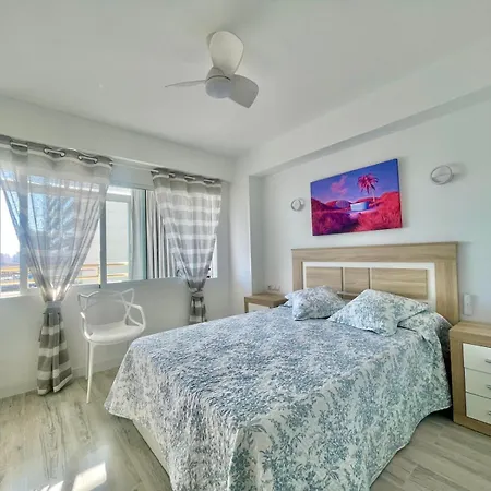 Pintor Solana Poniente * Бенидорм