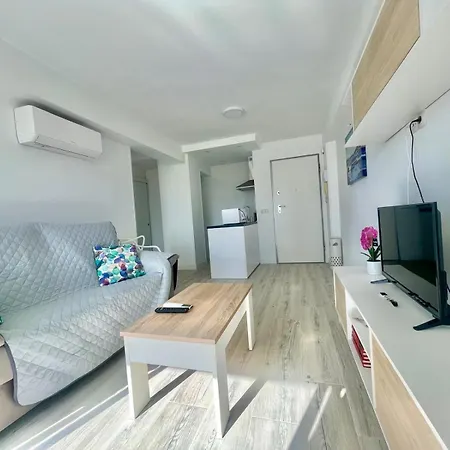 Pintor Solana Poniente * Бенидорм