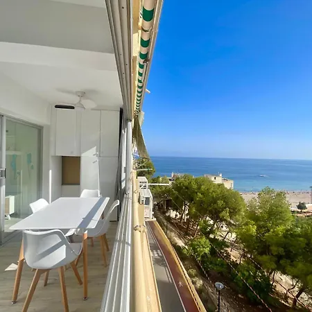 Pintor Solana Poniente Апартаменты