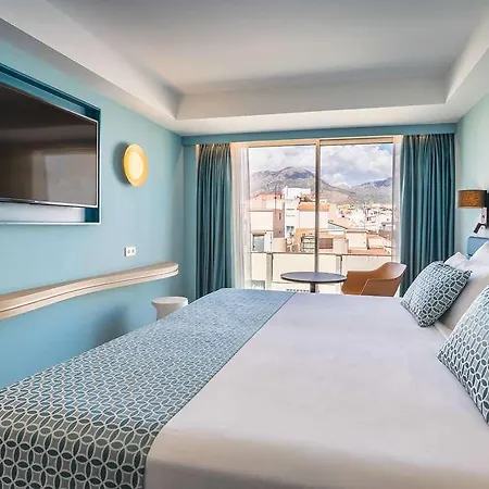 Hotel Barcelo - Adults Recommended 4*