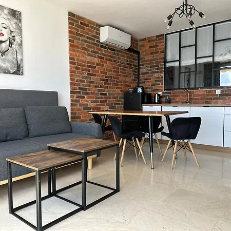 Appartement Santa Margarita Center Of *