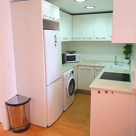 Coblanca 7 Levante Appartement Benidorm