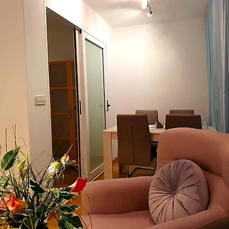 Appartement Coblanca 7 Levante