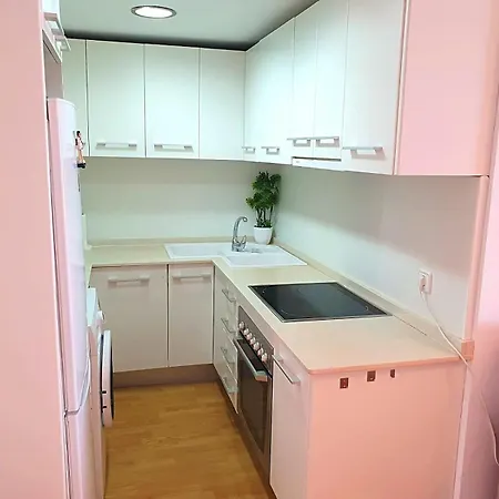 Appartement Coblanca 7 Levante *
