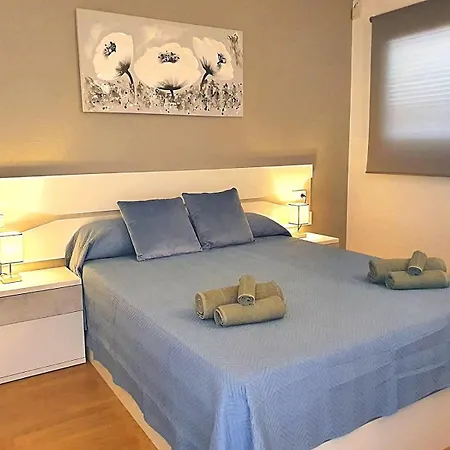 Coblanca 7 Levante Appartement Benidorm