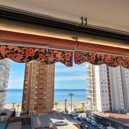 Coblanca 7 Levante Appartement