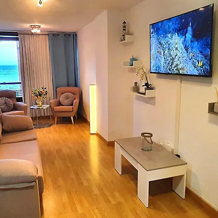 Appartement Coblanca 7 Levante *