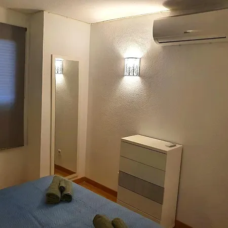Coblanca 7 Levante Appartement Benidorm
