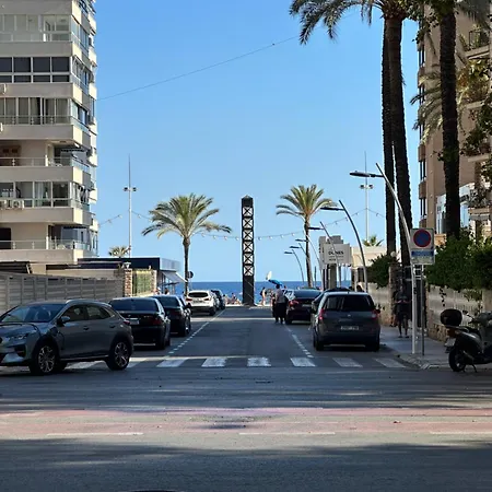 El Puntal