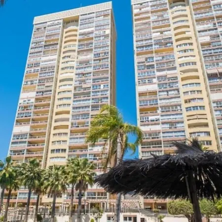 Playa. Atrium