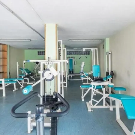 Playa. Atrium Apartamento