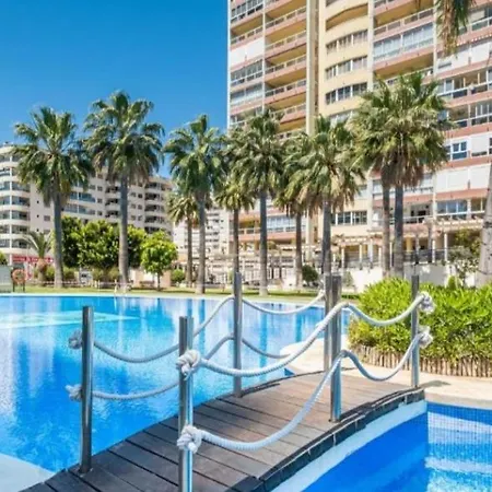 Playa. Atrium