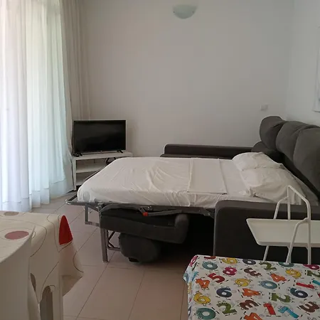 Apartment Oboe Playa De Levante
