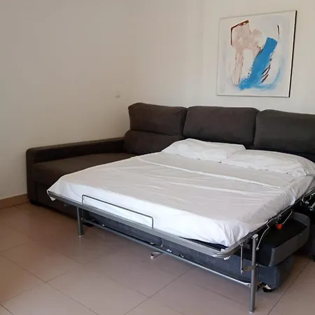 Oboe Playa De Levante Apartment Benidorm