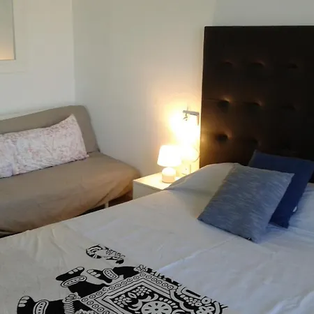 Coqueto En Coblanca 32 Apartamento *