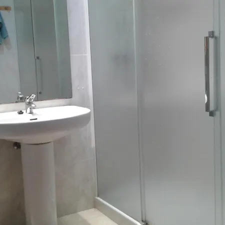 Apartamento Coqueto En Coblanca 32 *