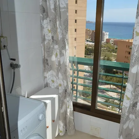 Apartamento Coqueto En Coblanca 32