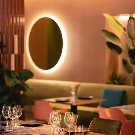 Hotel Hotel Primavera Park 4*