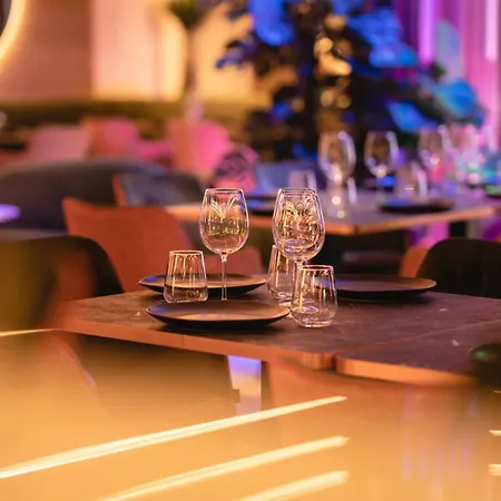 Hotel Primavera Park Benidorm