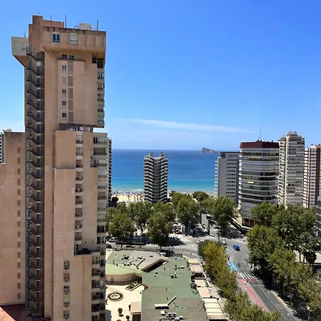 Centro Apartamento *